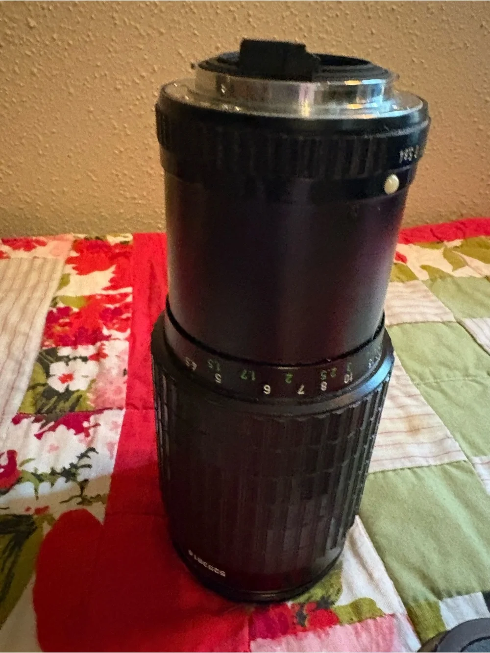 MC Cosmicar 200M 1:4 70~200mm